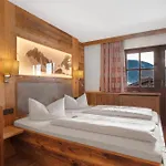 Lejlighed Gaestehaus Panorama - 3