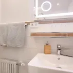 Gaestehaus Panorama - 3 Διαμέρισμα