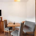 Gaestehaus Panorama - 3 Διαμέρισμα *