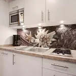 Gaestehaus Panorama - 3 Διαμέρισμα