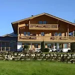 Gaestehaus Panorama - 3