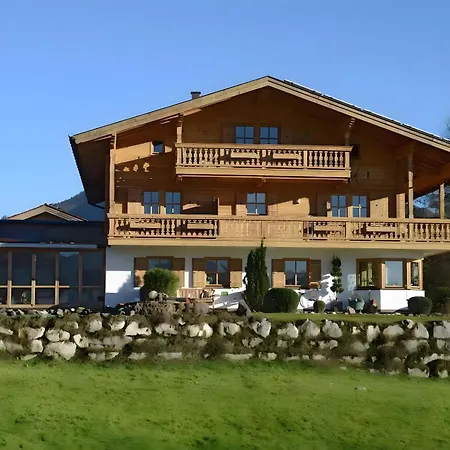 Gaestehaus Panorama - 3 *