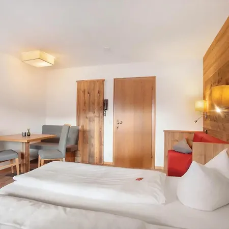 Gaestehaus Panorama - 3 Apartman Reit im Winkl