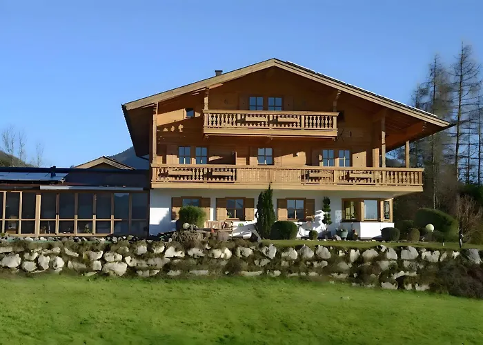 Gaestehaus Panorama - 3 *